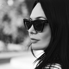 Эльвира Ахметшина, 23.05, Ижевск