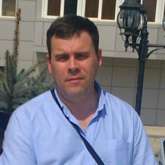 Сергей Марченко, 04.09, Санкт-Петербург