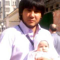 Захар Биякаев, 06.02, Каясула