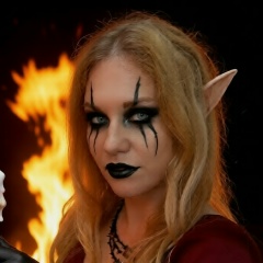 Анна Смолова, 14.01.1986, Севастополь