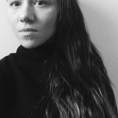 Лиза Орлова, 23.01.1994, Москва