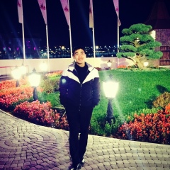 Александр Ильин, 02.10, Улан-Удэ