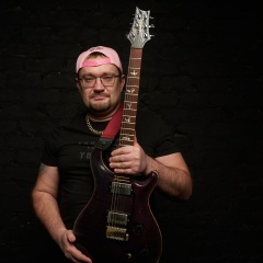 Илья Олегов, 26.02