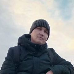 Ринат Курмангалин, 16.01