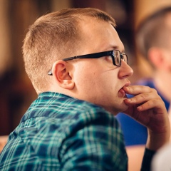 Дмитрий Макаренко, 23.12.1988, Орёл