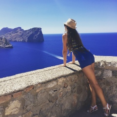 Алена , 08.05.1990, Тольятти