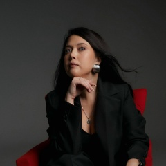 Анастасия Панченко, Воронеж