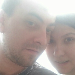 Masha Chistyakova, 05.07.1987, Алматы