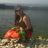 Евгения Оборова, 21.09, Клюевка