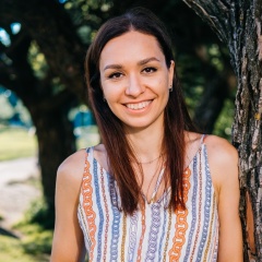 Анна Титова, 16.08, Санкт-Петербург