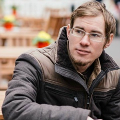 Константин Трамбицкий, 15.06, Санкт-Петербург