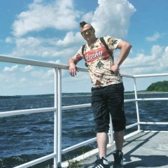 Влад Куликов, 12.10.1990, Ахтырка