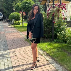 Maria Bykova, 31.01.1994, Москва