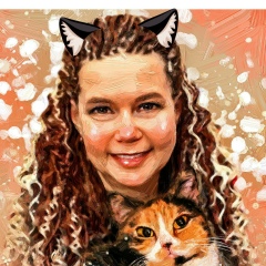 Наталья Алексеева, 09.02, Санкт-Петербург