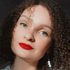 Света Косищева, 12.04, Белово