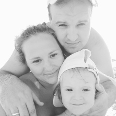 Аліна Ільницька, 29.01.1992, Харьков