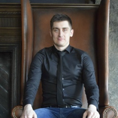 Григорий Луговой, 26.09.1989, Санкт-Петербург