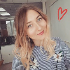 Анна Пальцева, 23.12.1989, Москва