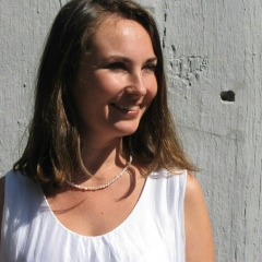 Елизавета Старостина, 14.01, Berlin