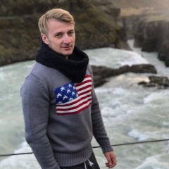 Sergej Sergeevich, 02.05