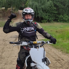 Игорь Шарахов, 15.06, Мытищи