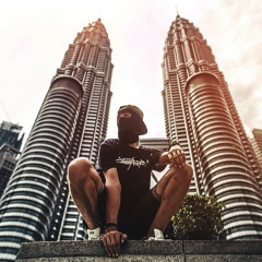 Макс Поваров, 18.08.1990, Москва