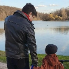 Ержан Сулейменов, 21.09.1991, Москва