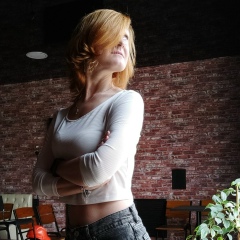 Анютка Насоновская, 16.09, Санкт-Петербург