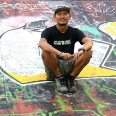 June Gyi, 04.06.1986, Yangon