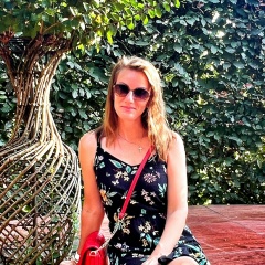 Эвелина Мокруша, 30.12, Санкт-Петербург