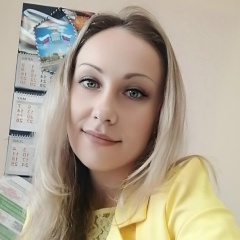 Мария Кудряшова, 04.07, Санкт-Петербург