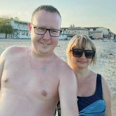 Андрюха Жихарев, 17.03