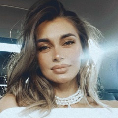 Милана Пшибиева