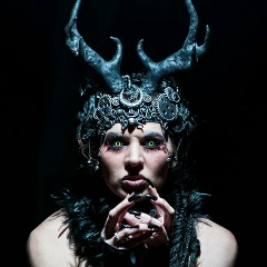 Надежда Изусова, Санкт-Петербург