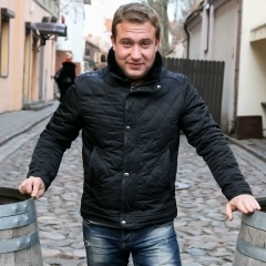 Marat Shurevich, 03.02.1986, Минск