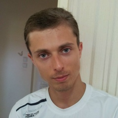 Руслан Ванрейн, 09.12.1901, Karmiel