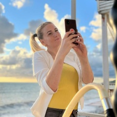 Ирина Павловская, 08.06, Москва