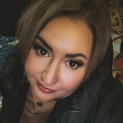 Люсечка Евтропова, 24.10, Луга