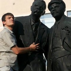 Павел Соловьев, 19.06.1984