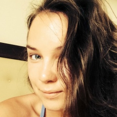 Айгуль Мустафина, 21.08.1989, Москва