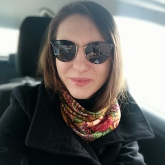 Инуля Никитина, 01.02, Петрозаводск