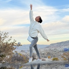 Анна Маслова, 29.11.1992, Краснодар