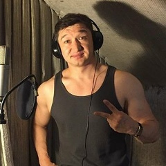 Фаиль Исхаков, 19.01