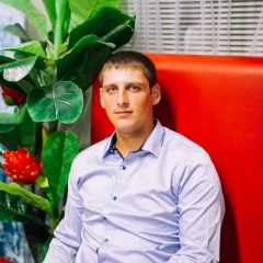 Серёга Кокорев, Похвистнево