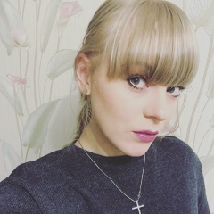 Anastasiya Azizova, 08.07.1992, Алматы