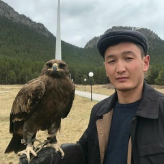 Досмухаммет Мухитденулы, 05.08, Жезды