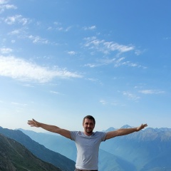 Павел Шувалов, 05.09.1989, Сызрань