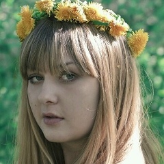 Алена Фролова, Саратов