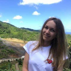 Елена Кузнецова, 09.01, Москва