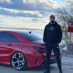 Паша Краузе, 26.10.1989, Пермь